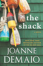 Book cover for Shack