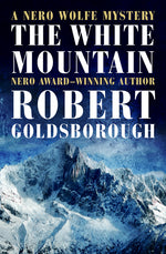 Book cover for White Mountain