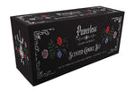 Book cover for Lauren Roberts: Powerless Trilogy Scented Glass Candle Set (Set of 3) (Not for Online)
