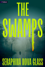 Book cover for Swamps: A Thriller