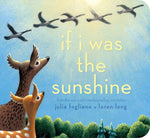 Book cover for If I Was the Sunshine
