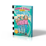 Book cover for Worst Wish Ever!