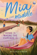 Book cover for Home Is Where the Cupcake Is