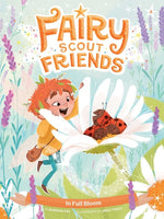 Book cover for In Full Bloom