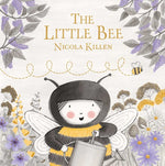 Book cover for Little Bee