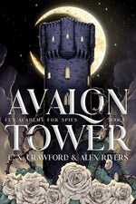 Book cover for Avalon Tower