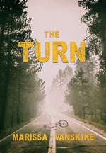 Book cover for Turn (How It Had To Be, #3)