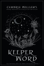 Book cover for Keeper of the Word