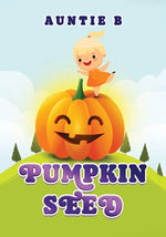 Book cover for Pumpkin Seed