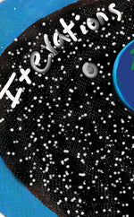 Book cover for Iterations