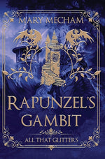 Book cover for Rapunzel's Gambit