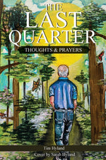 Book cover for Last Quarter