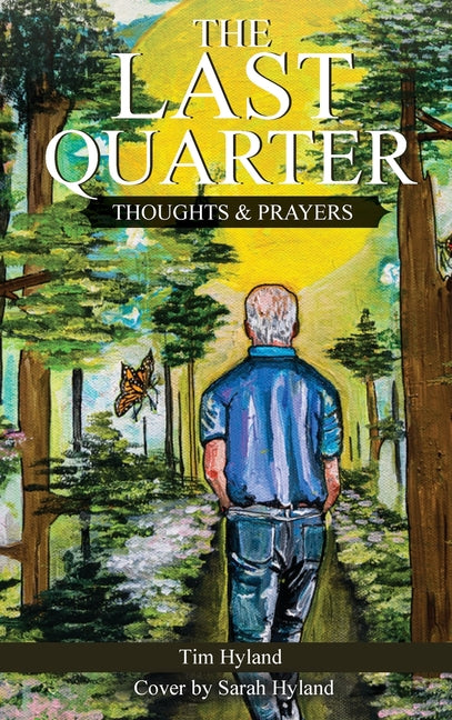 Book cover for Last Quarter