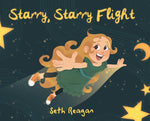 Book cover for Starry, Starry Flight