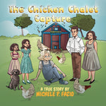 Book cover for Chicken Chalet Capture