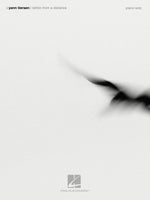 Book cover for Yann Tiersen - Rathlin from a Distance: Piano Solo
