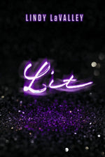 Book cover for Lit