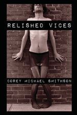 Book cover for Relished Vices