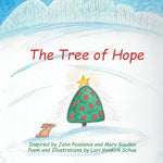 Book cover for Tree of Hope