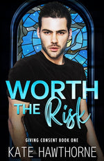 Book cover for Worth the Risk
