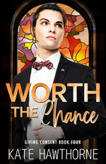 Book cover for Worth the Chance