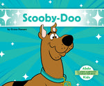 Book cover for Scooby-Doo