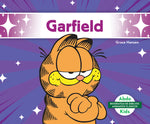 Book cover for Garfield