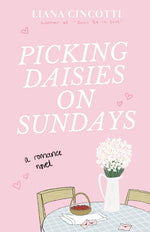 Book cover for Picking Daisies on Sundays