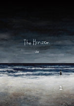 Book cover for The Horizon, Vol. 1