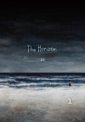 Book cover for The Horizon, Vol. 1