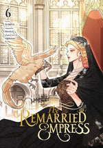 Book cover for The Remarried Empress, Vol. 6