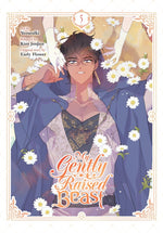 Book cover for My Gently Raised Beast, Vol. 5