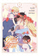 Book cover for My Gently Raised Beast, Vol. 9