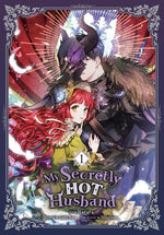 Book cover for My Secretly Hot Husband, Vol. 1