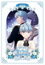 Book cover for Not-Sew-Wicked Stepmom, Vol. 6