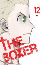 Book cover for Boxer, Vol. 12