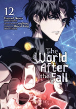 Book cover for World After the Fall, Vol. 12