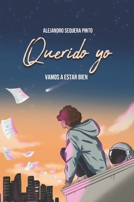 Book cover for Querido yo: Vamos a estar bien