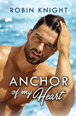 Book cover for Anchor of My Heart