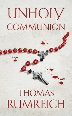 Book cover for Unholy Communion