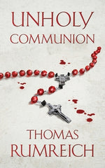 Book cover for Unholy Communion