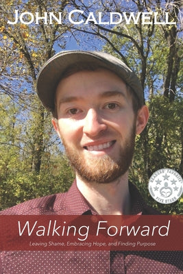 Book cover for Walking Forward