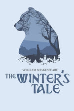 Book cover for The Winter's Tale