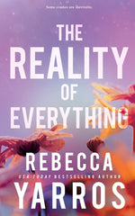 Book cover for The Reality of Everything
