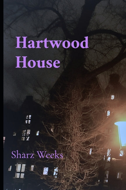 Book cover for Hartwood House