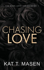 Book cover for Chasing Love - Special Edition