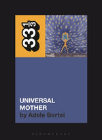 Book cover for Sinead O'Connor's Universal Mother