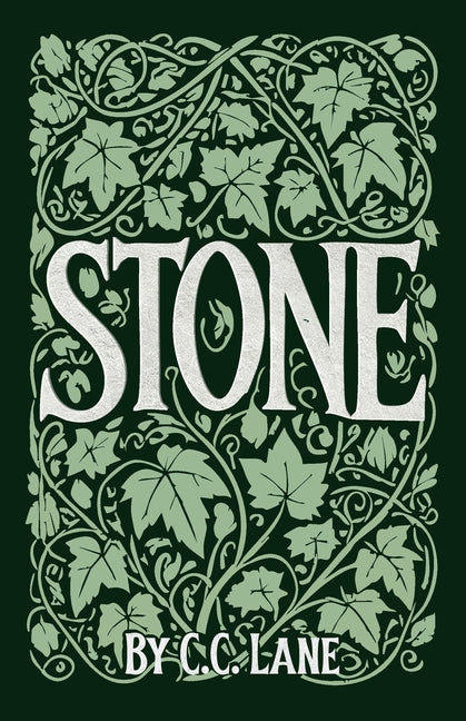 Book cover for Stone