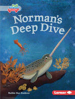 Book cover for Norman's Deep Dive