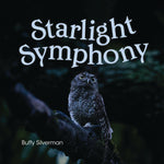 Book cover for Starlight Symphony